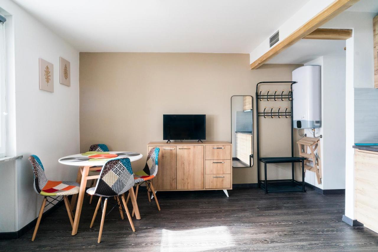 ברויל-קרוויניה Stay In Cervinia Deluxe Apartment מראה חיצוני תמונה
