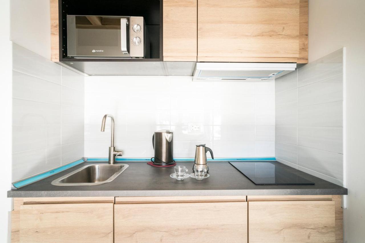 ברויל-קרוויניה Stay In Cervinia Deluxe Apartment מראה חיצוני תמונה