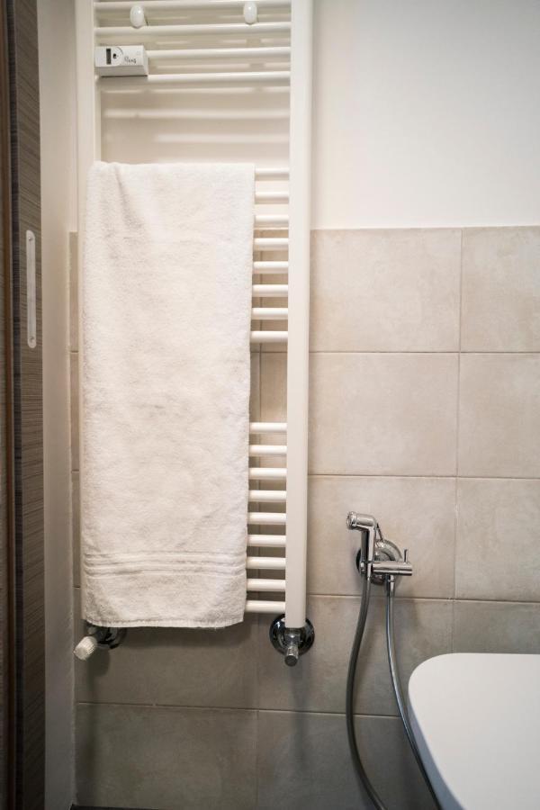 ברויל-קרוויניה Stay In Cervinia Deluxe Apartment מראה חיצוני תמונה